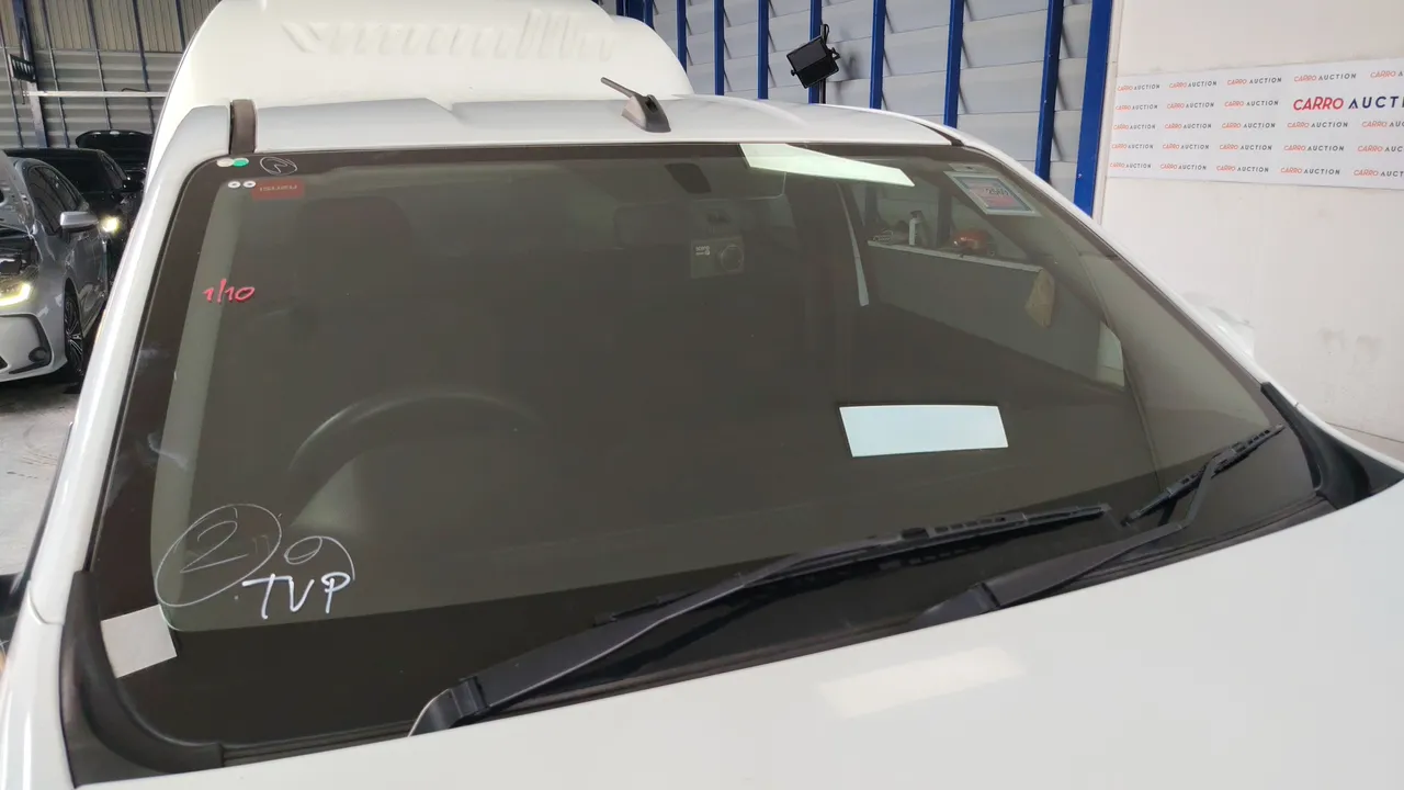 2022 Isuzu D-Max – Exterior