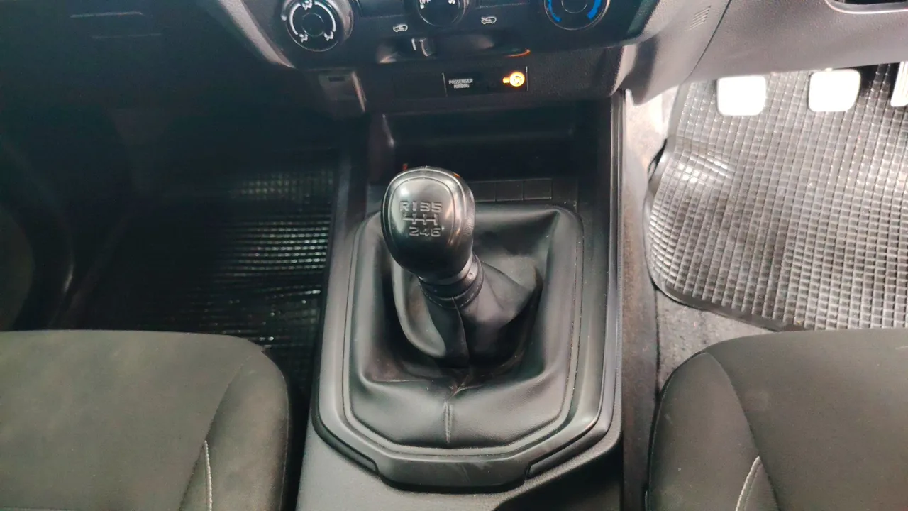 2022 Isuzu D-Max – Exterior