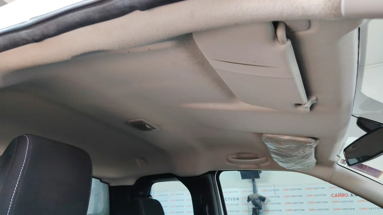 2022 Isuzu D-Max – Exterior
