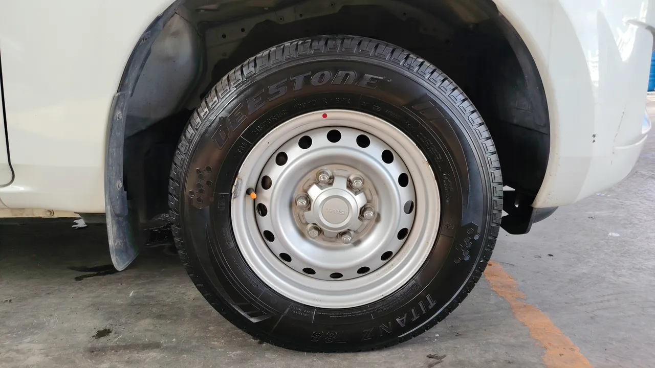 2022 Isuzu D-Max – Exterior