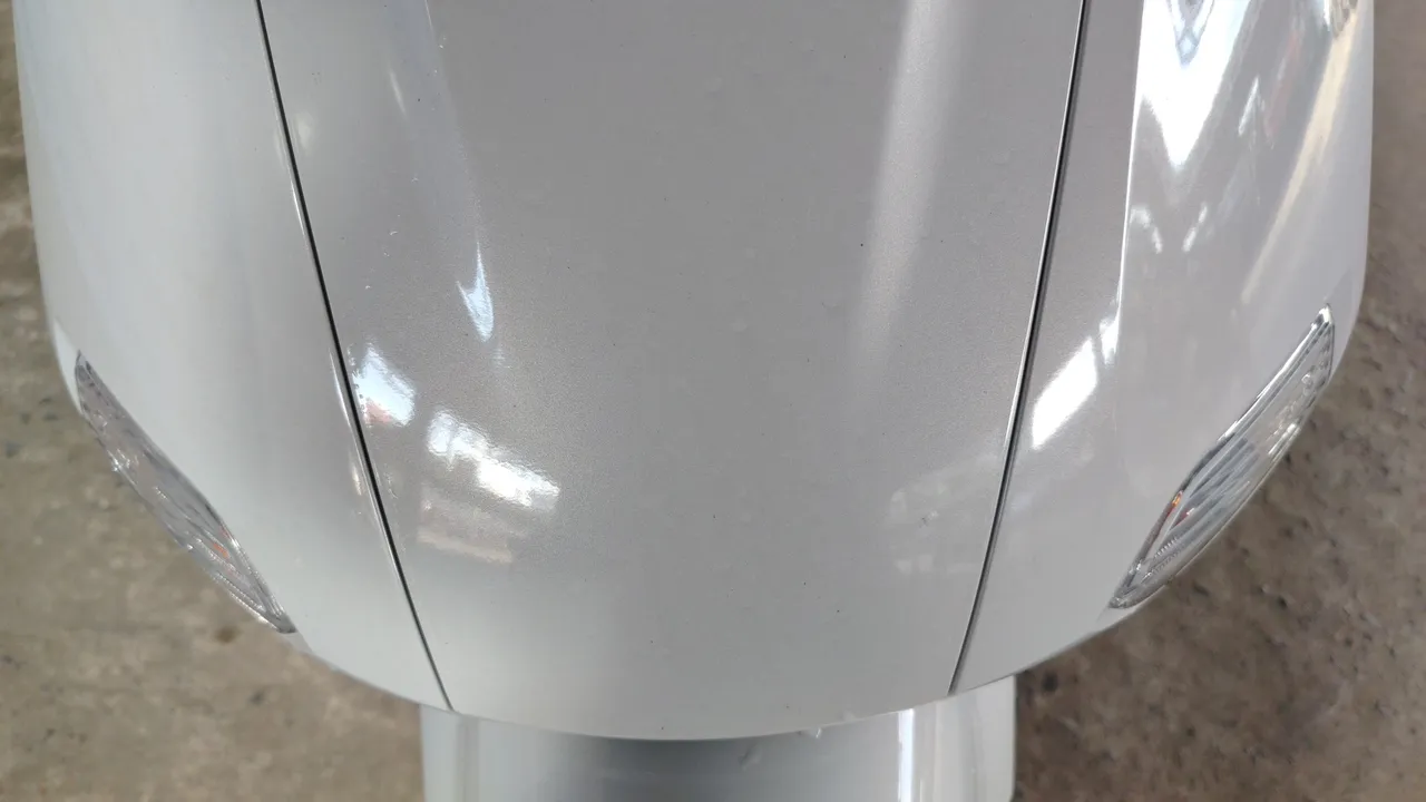 2025 Honda Giorno – Exterior