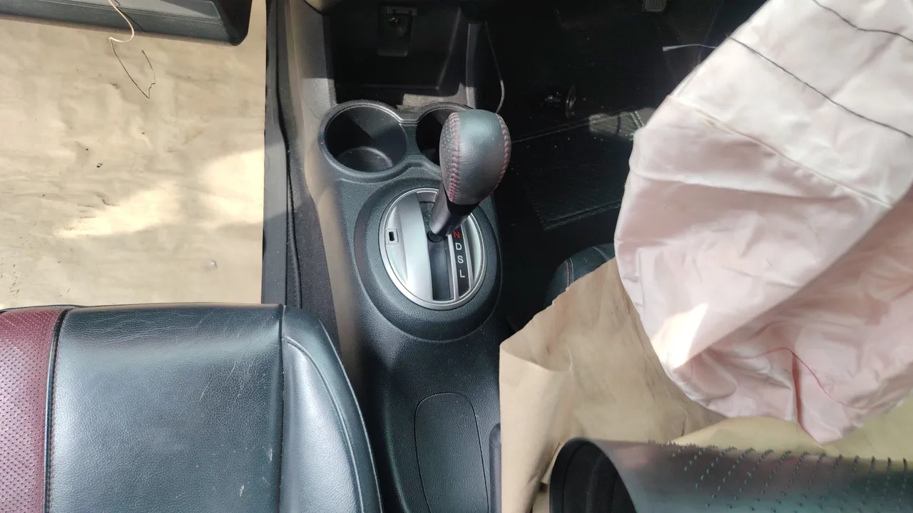 2020 Honda BR-V – Exterior