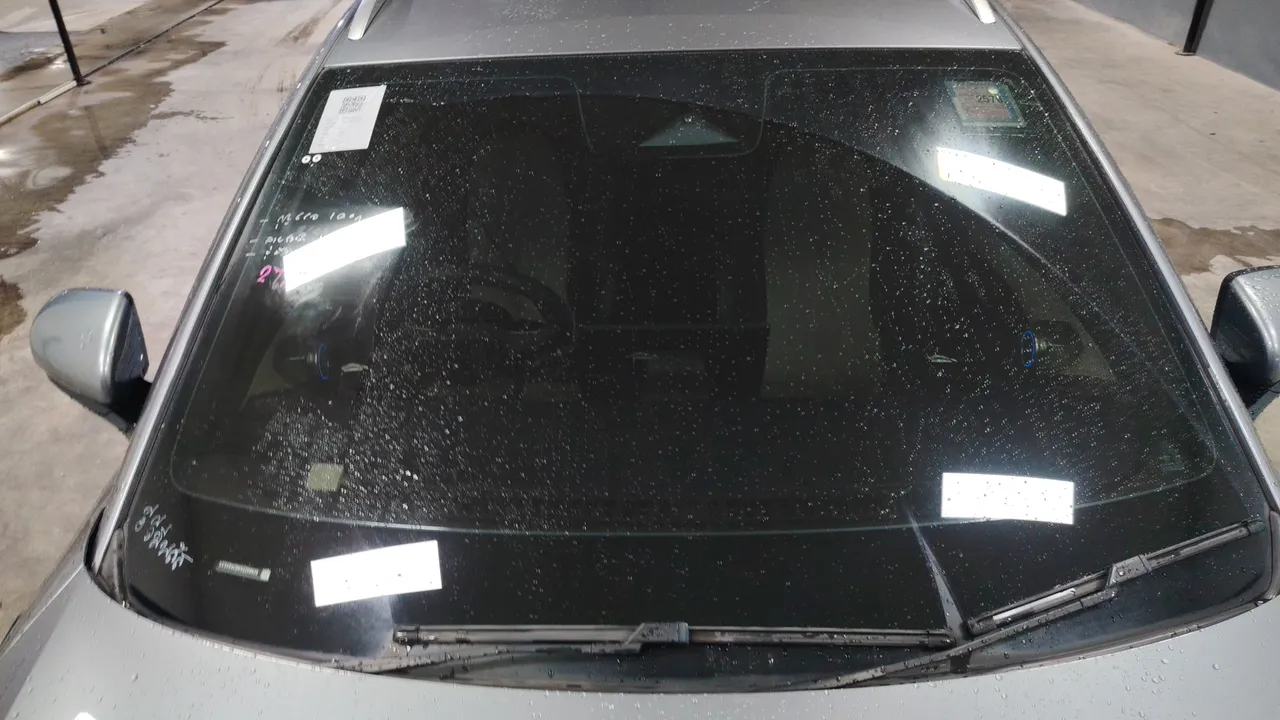 2022 BYD Atto 3 – Exterior