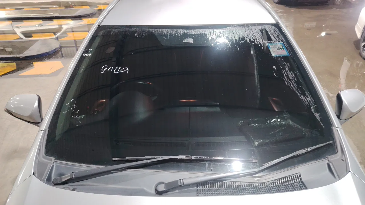 2021 Toyota Vios – Exterior