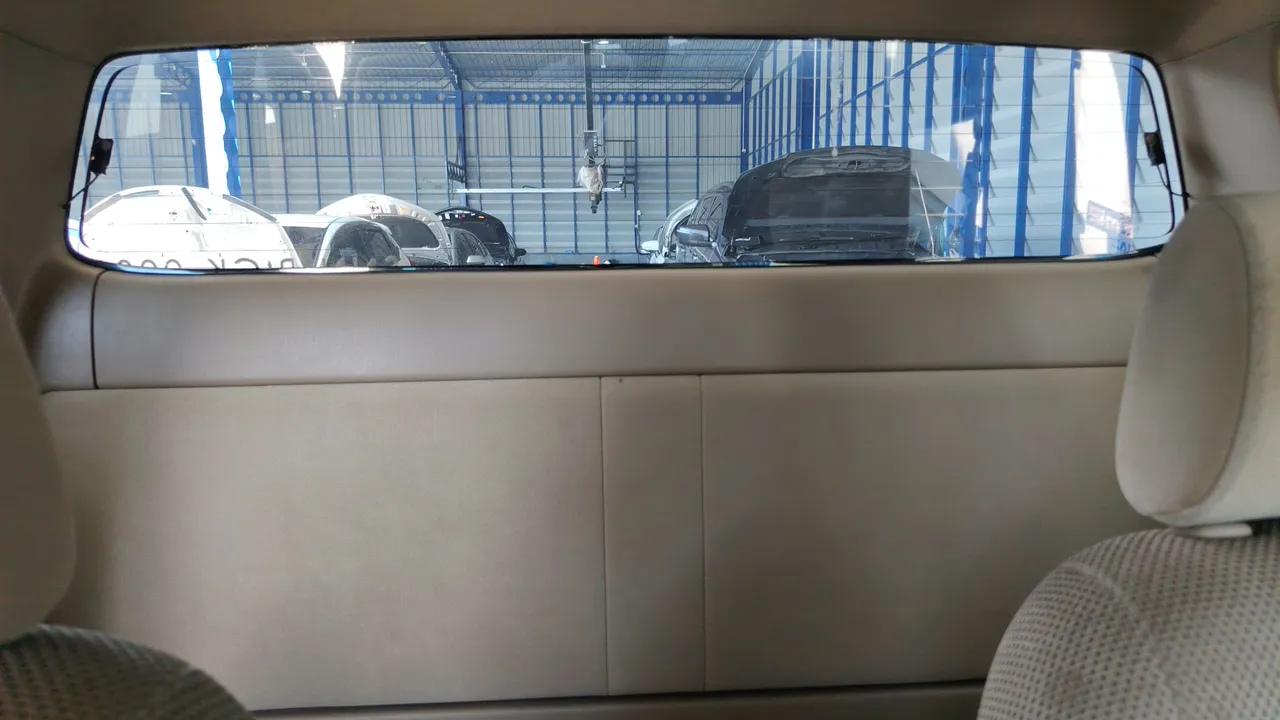 2010 Toyota Hilux Vigo – Exterior
