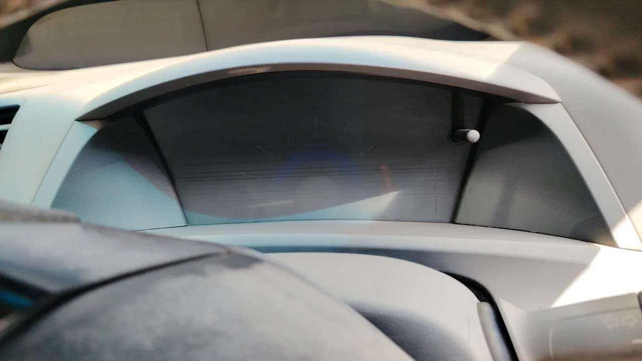 2012 Honda Civic – Exterior