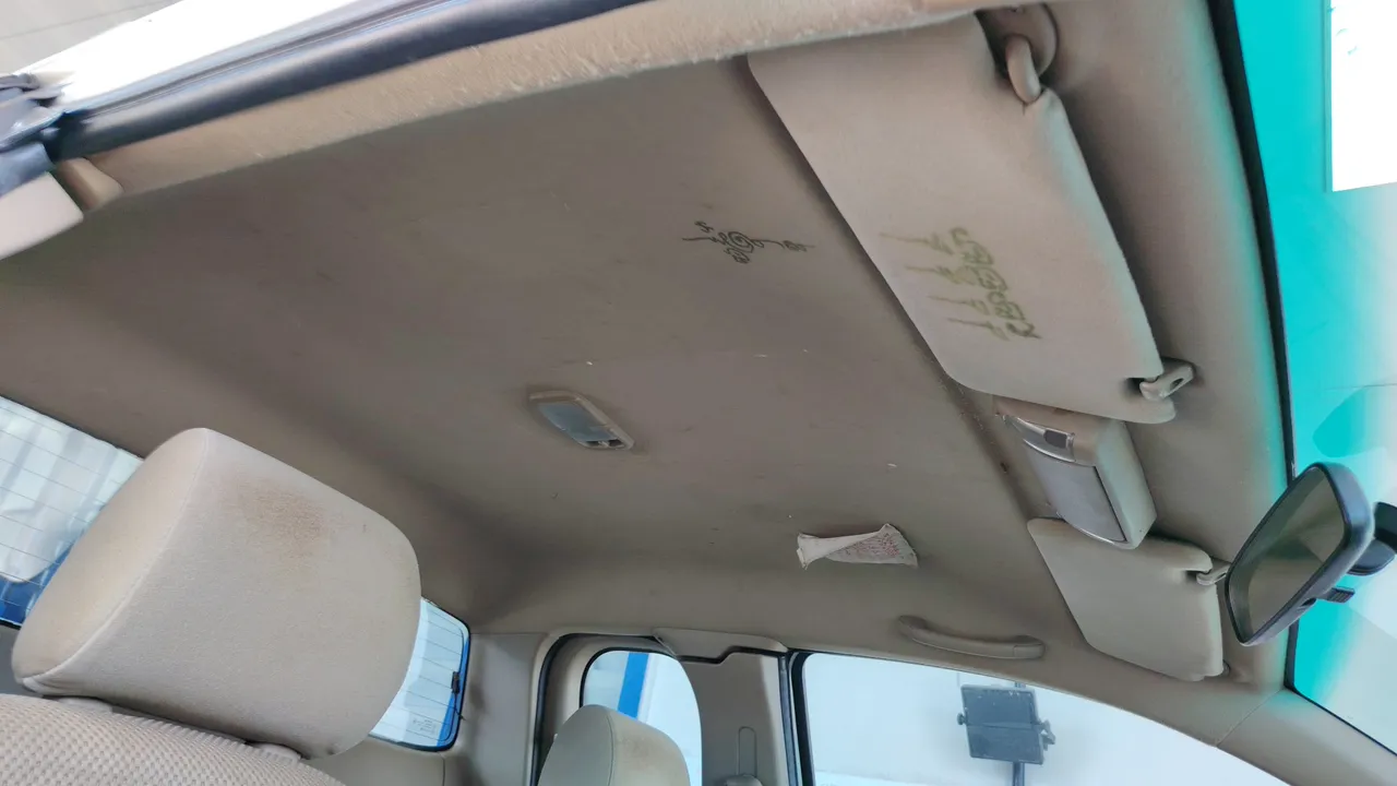 2010 Toyota Hilux Vigo – Exterior