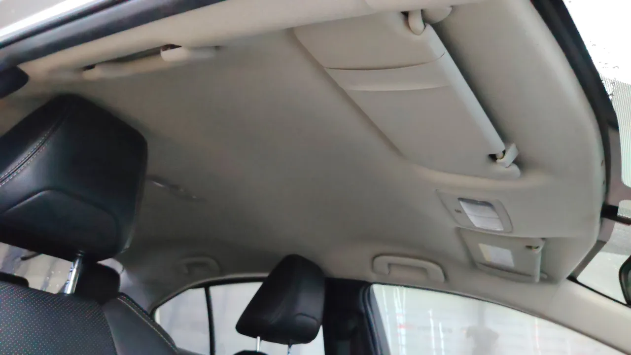 2021 Toyota Corolla Altis – Exterior