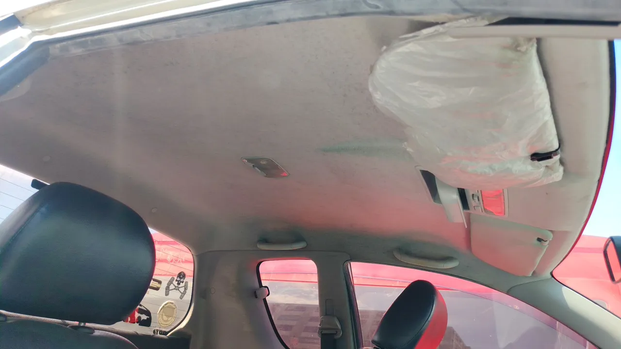 2010 Mitsubishi Triton – Exterior