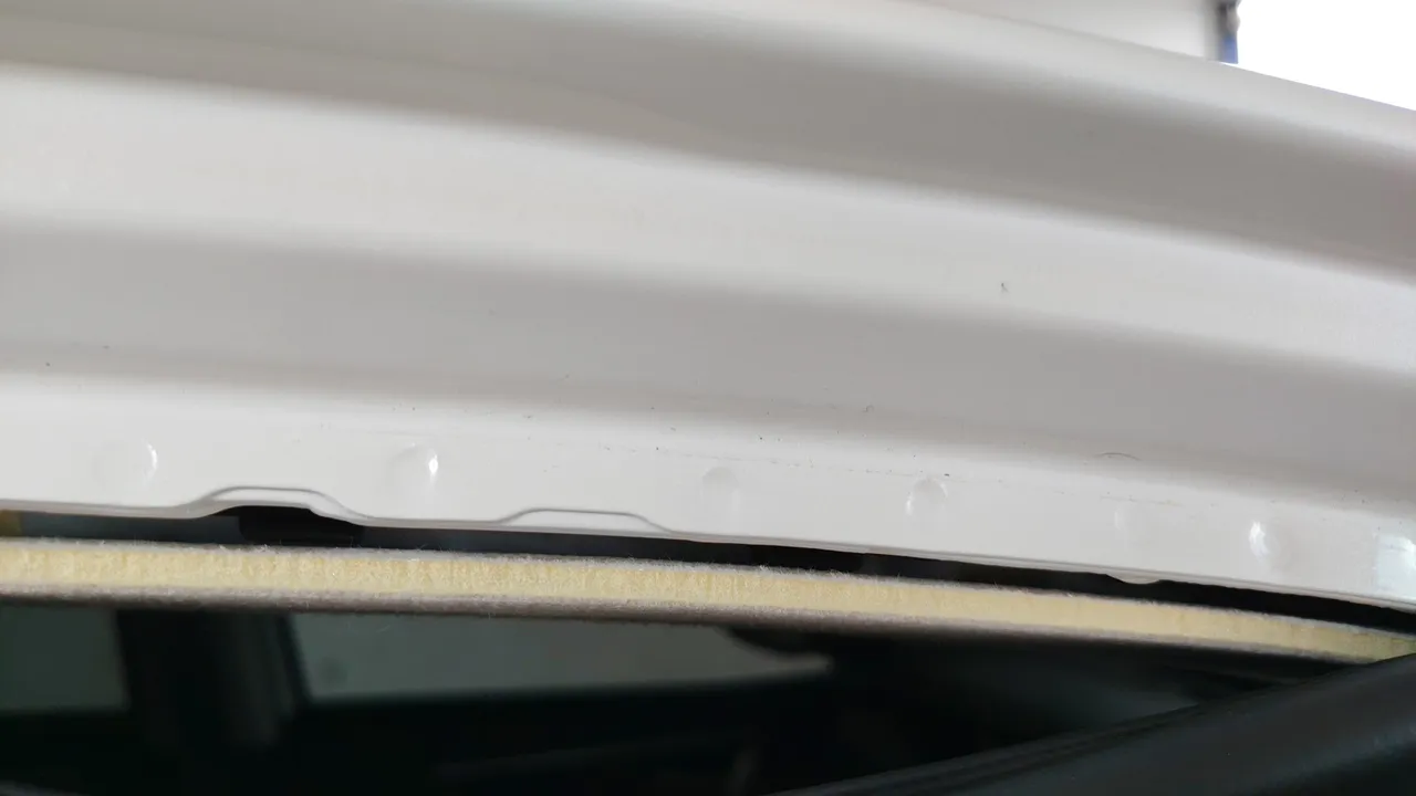 2023 Toyota Fortuner – Exterior