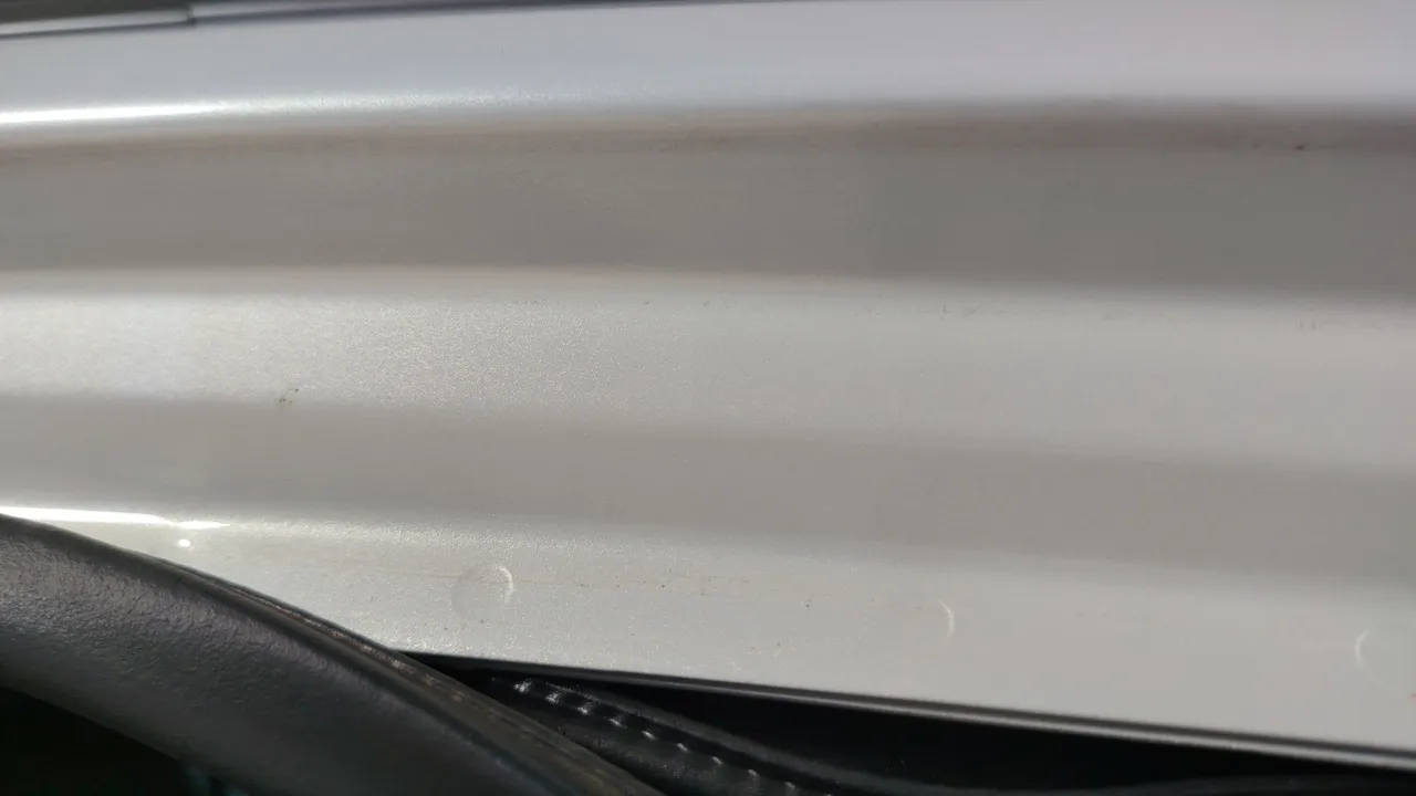 2023 Isuzu MU-X – Exterior