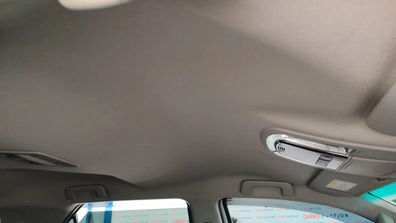 2023 Toyota Fortuner – Exterior