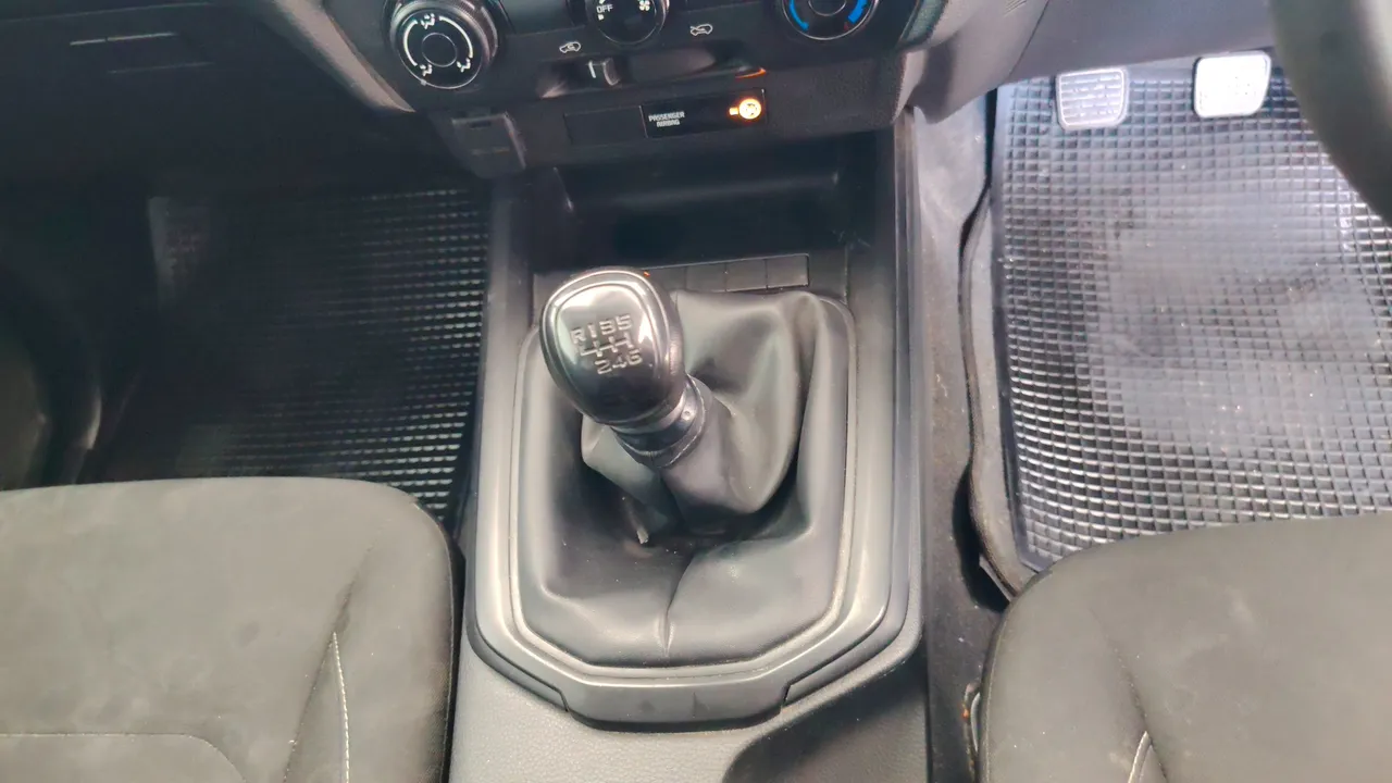 2022 Isuzu D-Max – Exterior