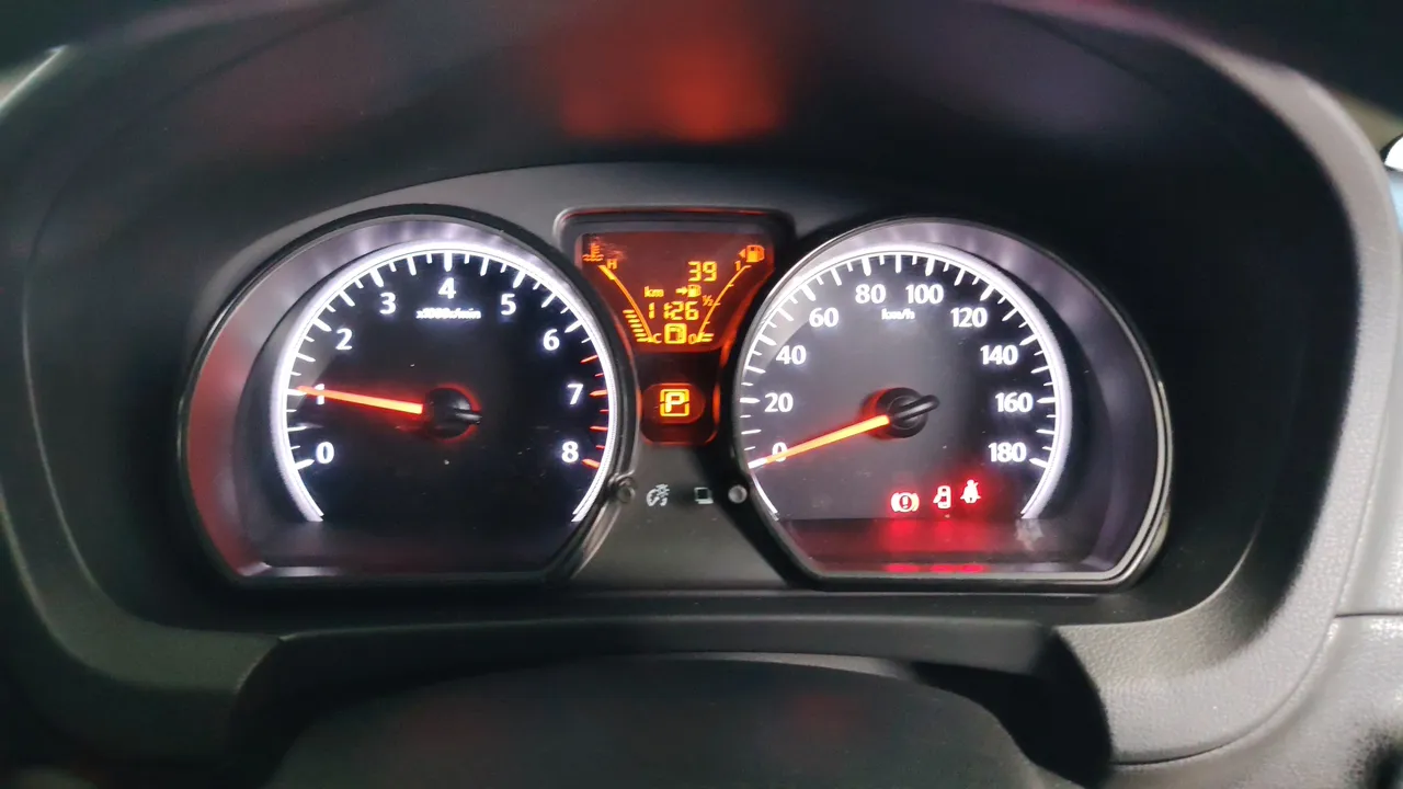 2019 Nissan Note – Exterior