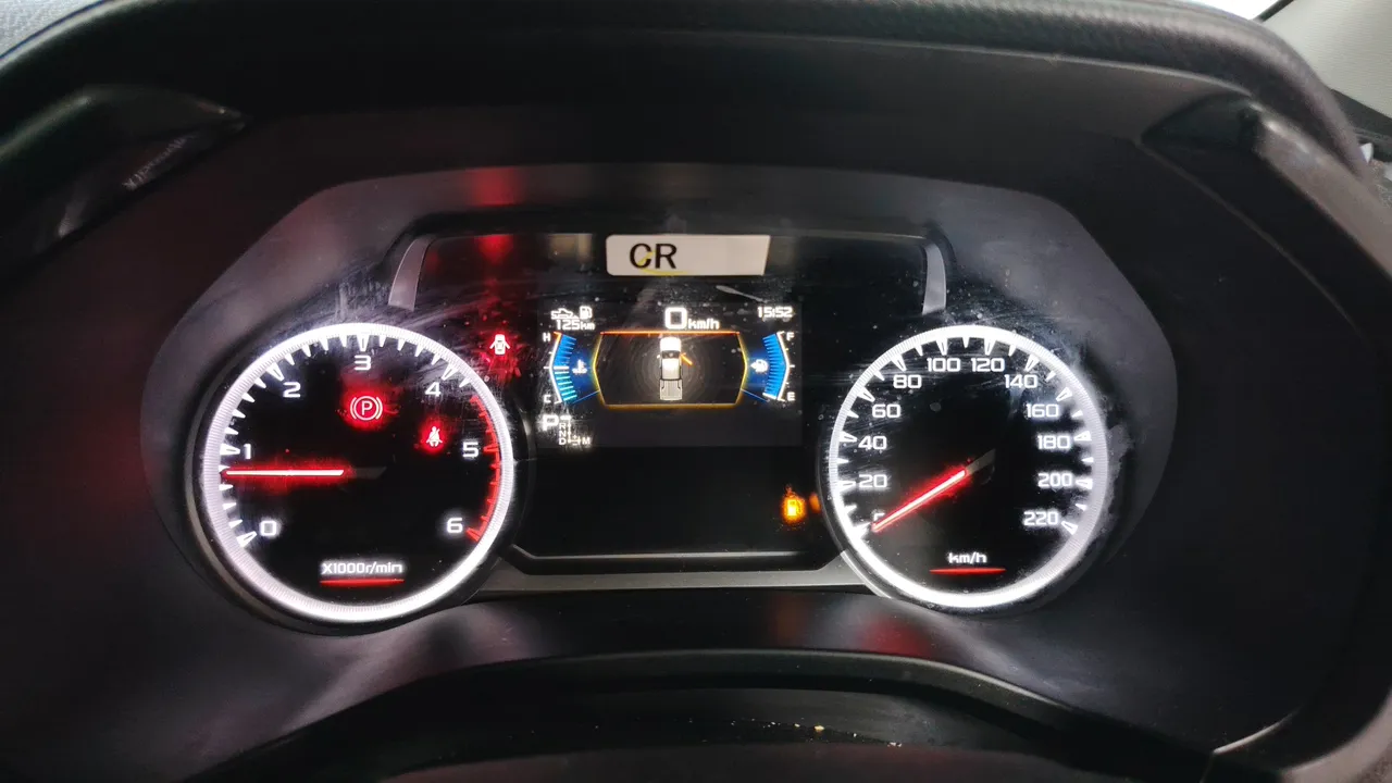 2022 Isuzu D-Max – Exterior