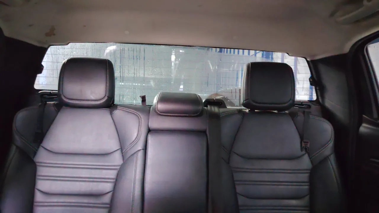 2022 Isuzu D-Max – Exterior