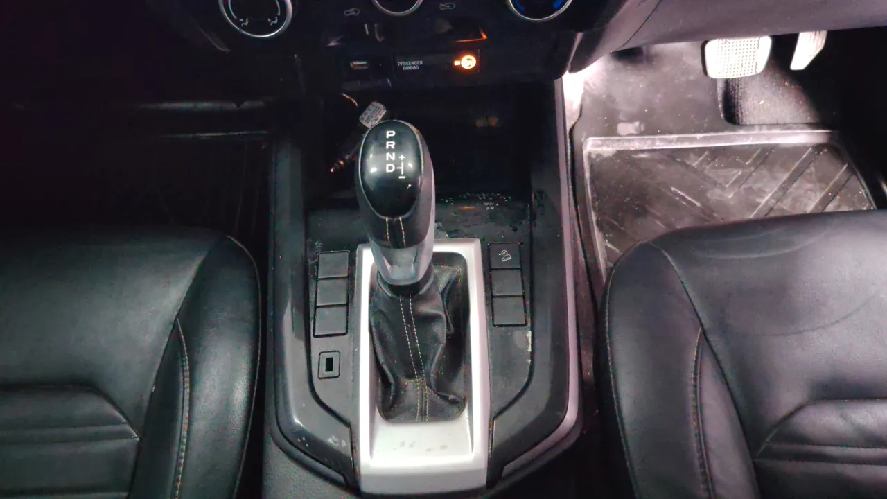 2022 Isuzu D-Max – Exterior