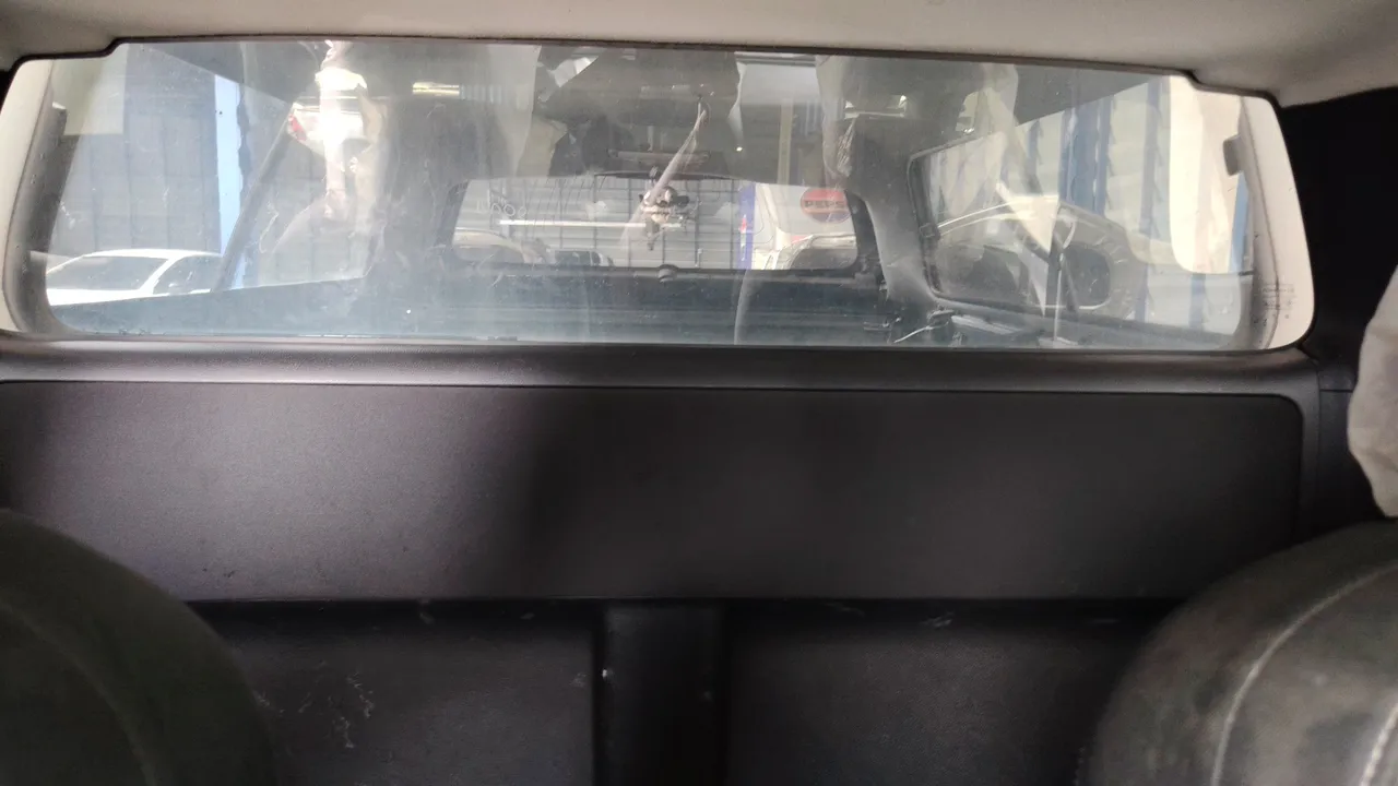 2022 Isuzu D-Max – Exterior