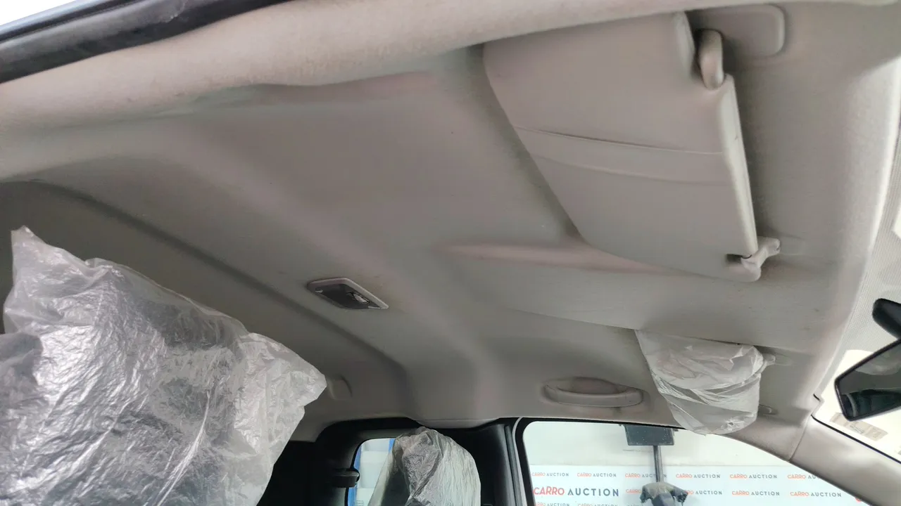 2022 Isuzu D-Max – Exterior