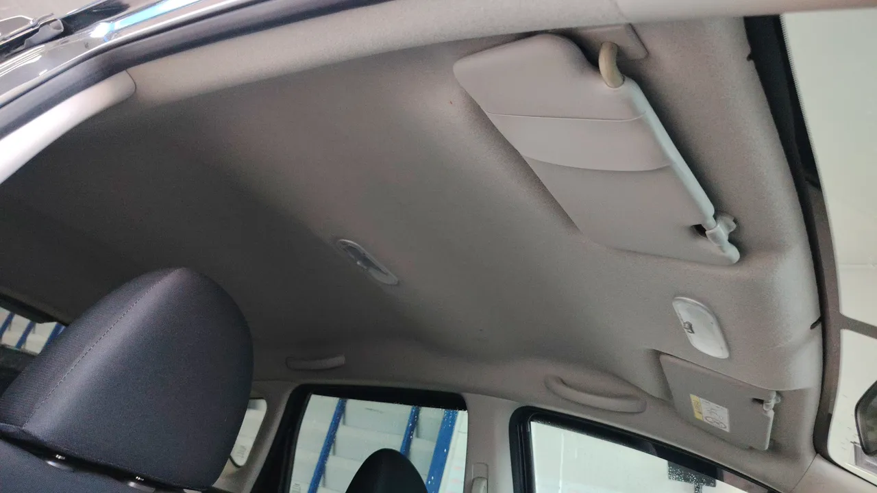 2019 Nissan Note – Exterior