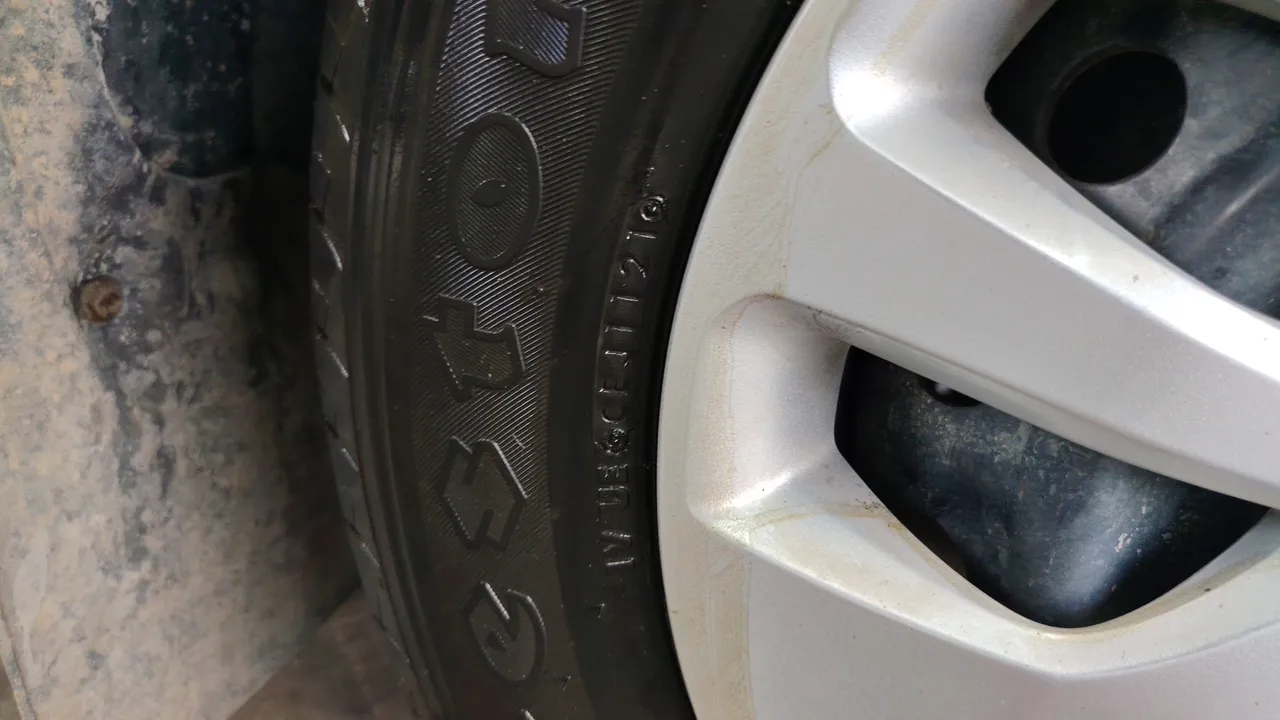2008 Toyota Hilux Vigo – Exterior