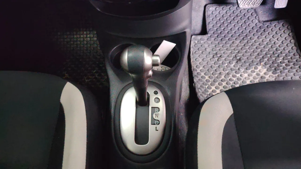 2019 Nissan Note – Exterior