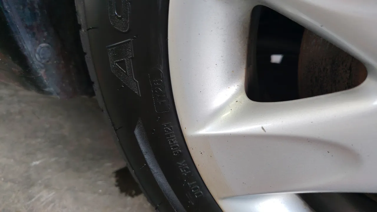 2019 Nissan Note – Exterior