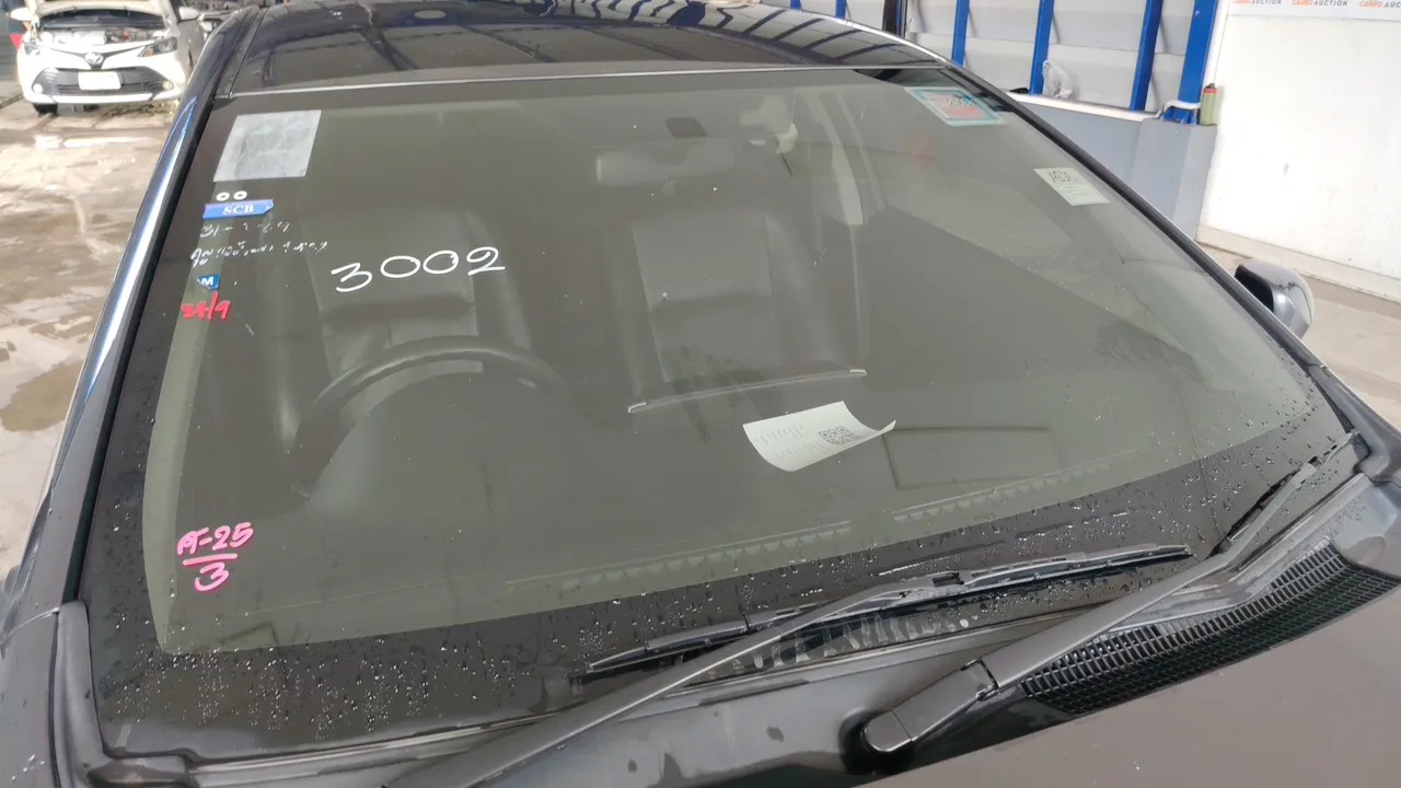 2020 Toyota Vios – Exterior