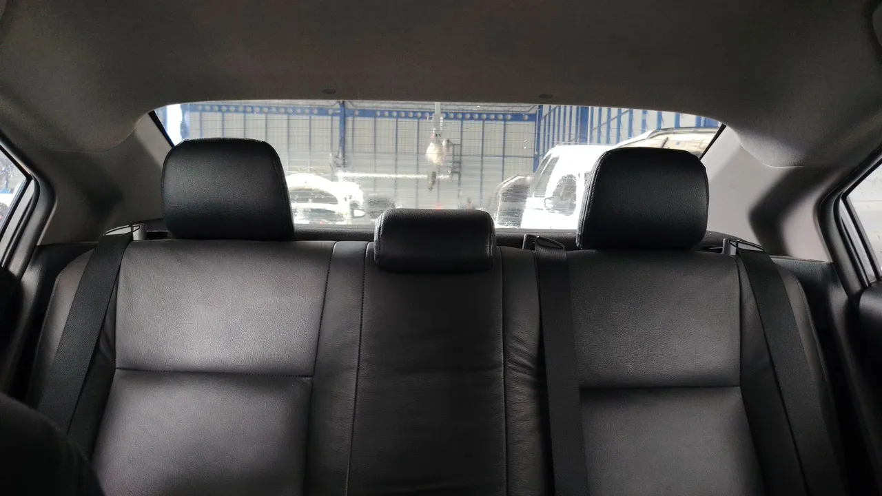 2020 Toyota Vios – Exterior
