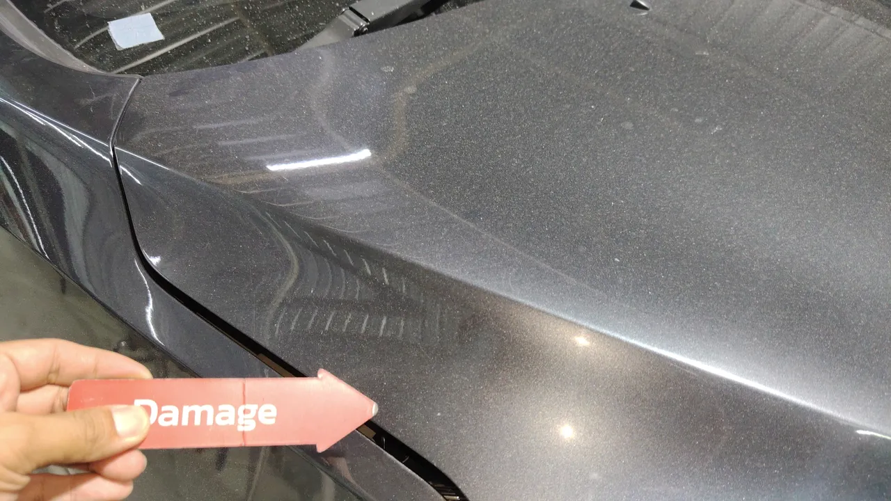 2024 Mitsubishi Attrage – Exterior