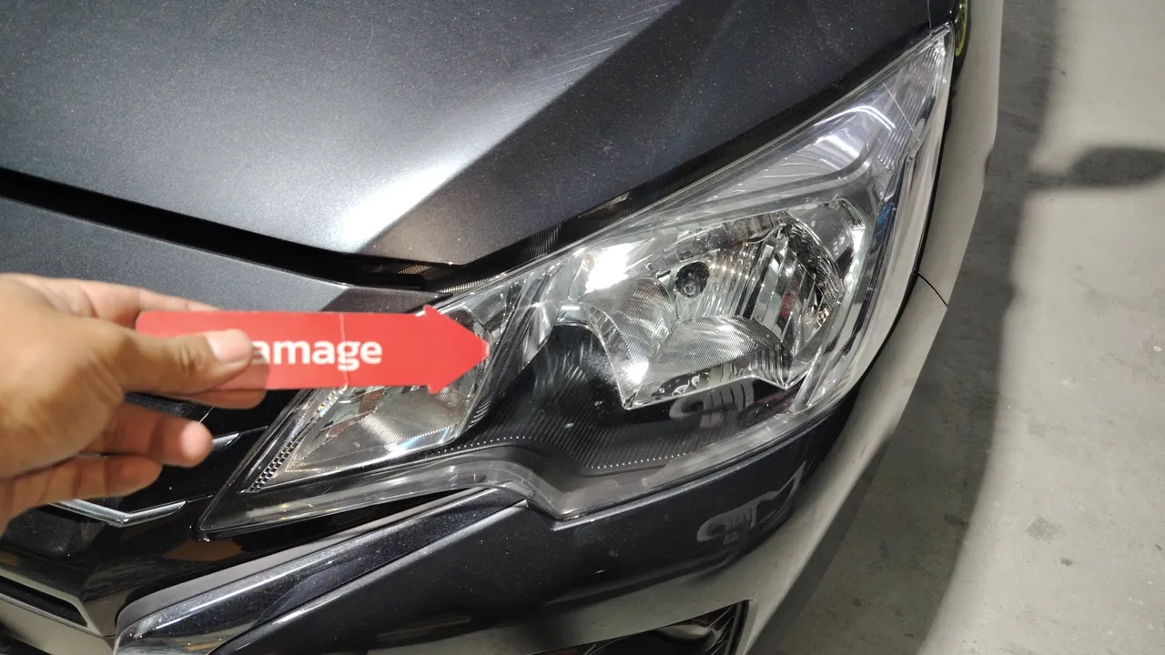 2024 Mitsubishi Attrage – Exterior