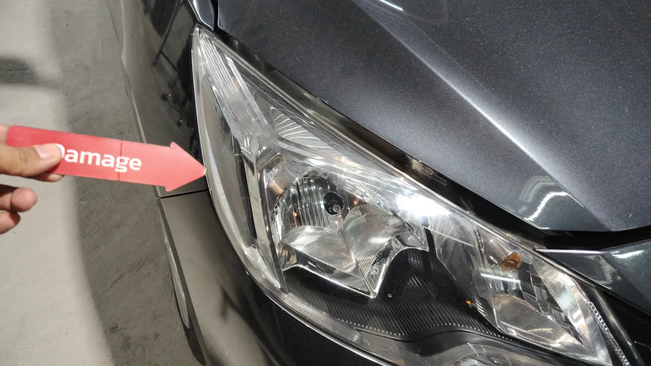 2024 Mitsubishi Attrage – Exterior