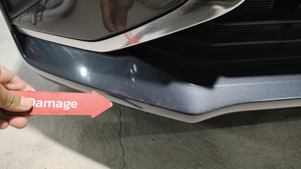 2024 Mitsubishi Attrage – Exterior
