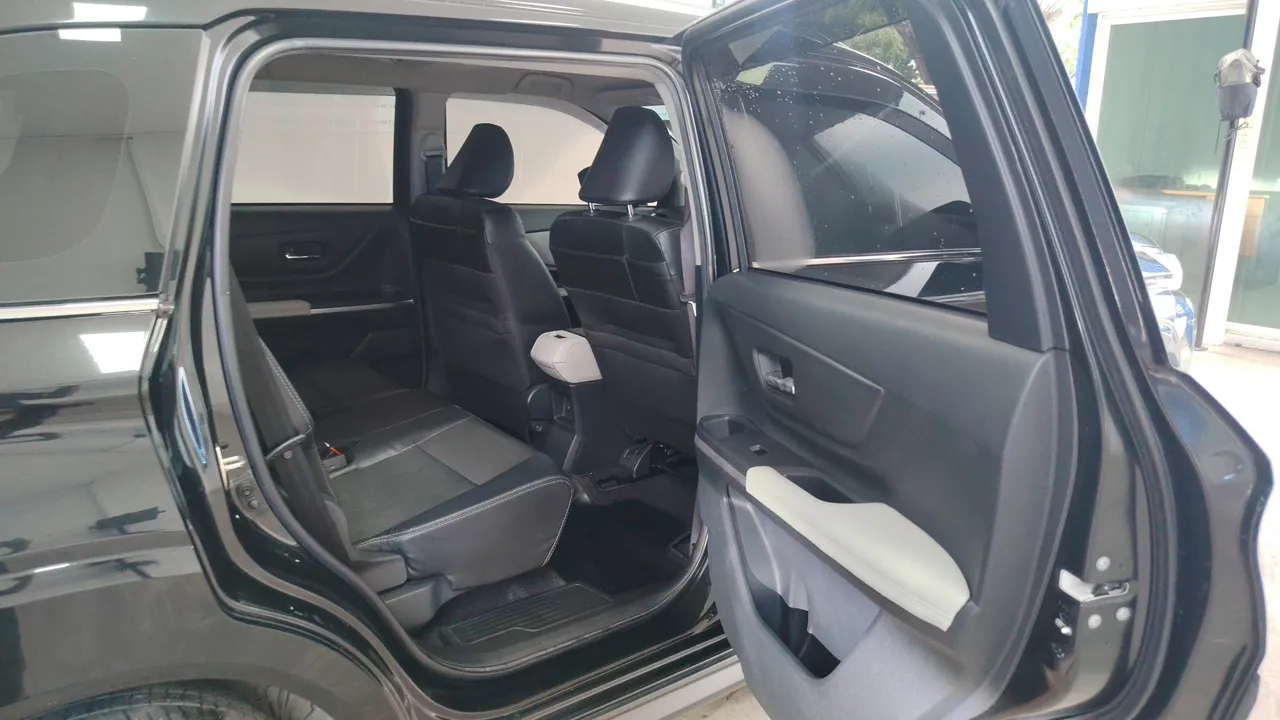 2023 Toyota Veloz – Back