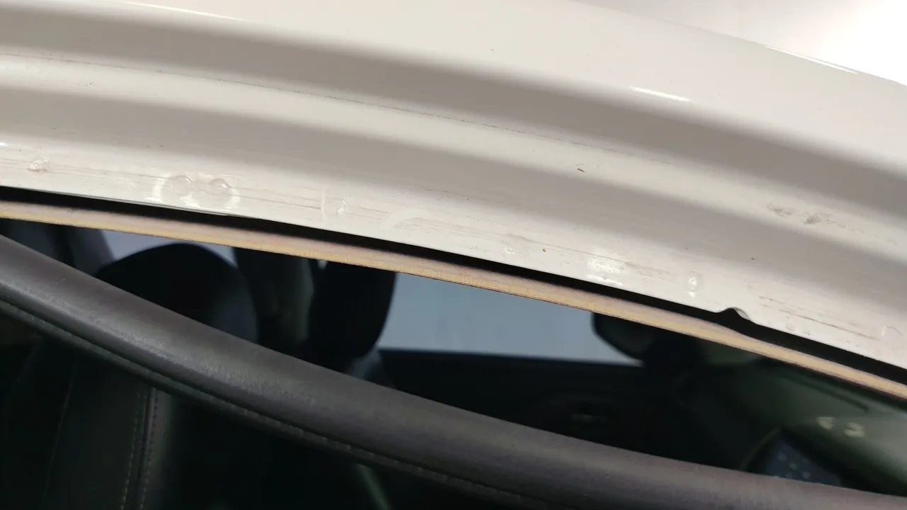2016 Mitsubishi Triton – Exterior