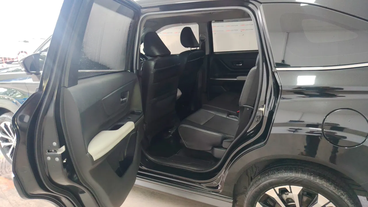 2023 Toyota Veloz – Back