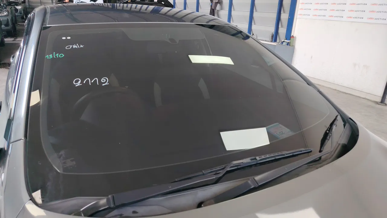 2022 Nissan Almera – Exterior