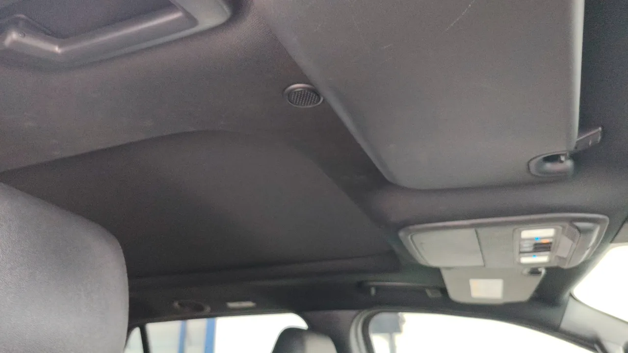 2023 Ford Everest – Exterior