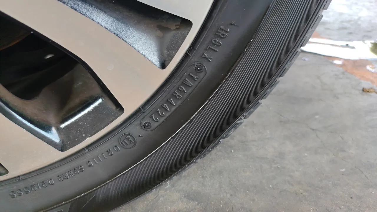 2013 Honda City – Exterior