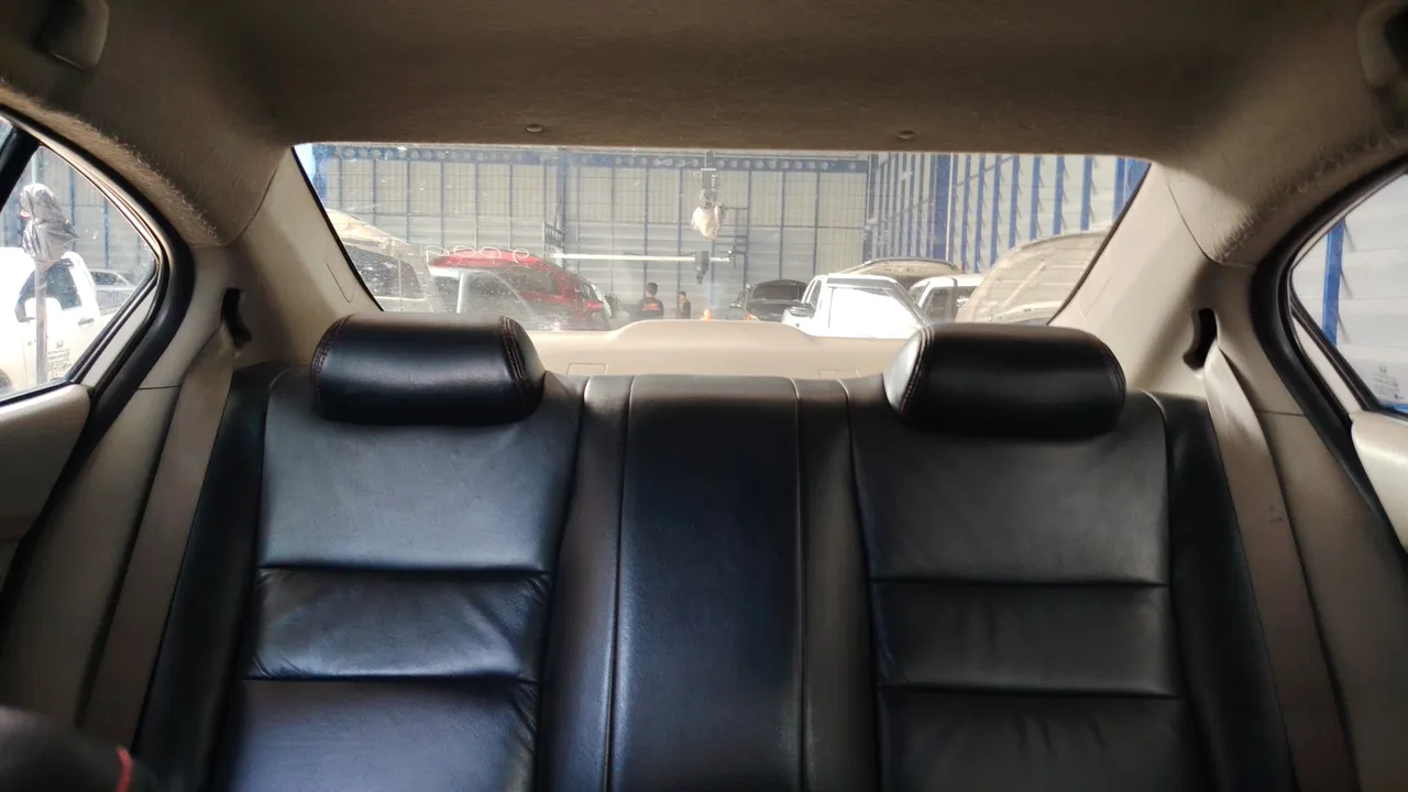 2013 Honda City – Exterior