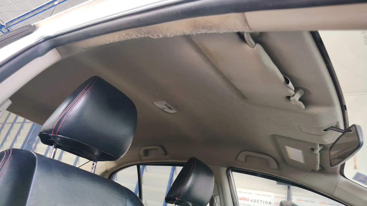 2013 Honda City – Exterior