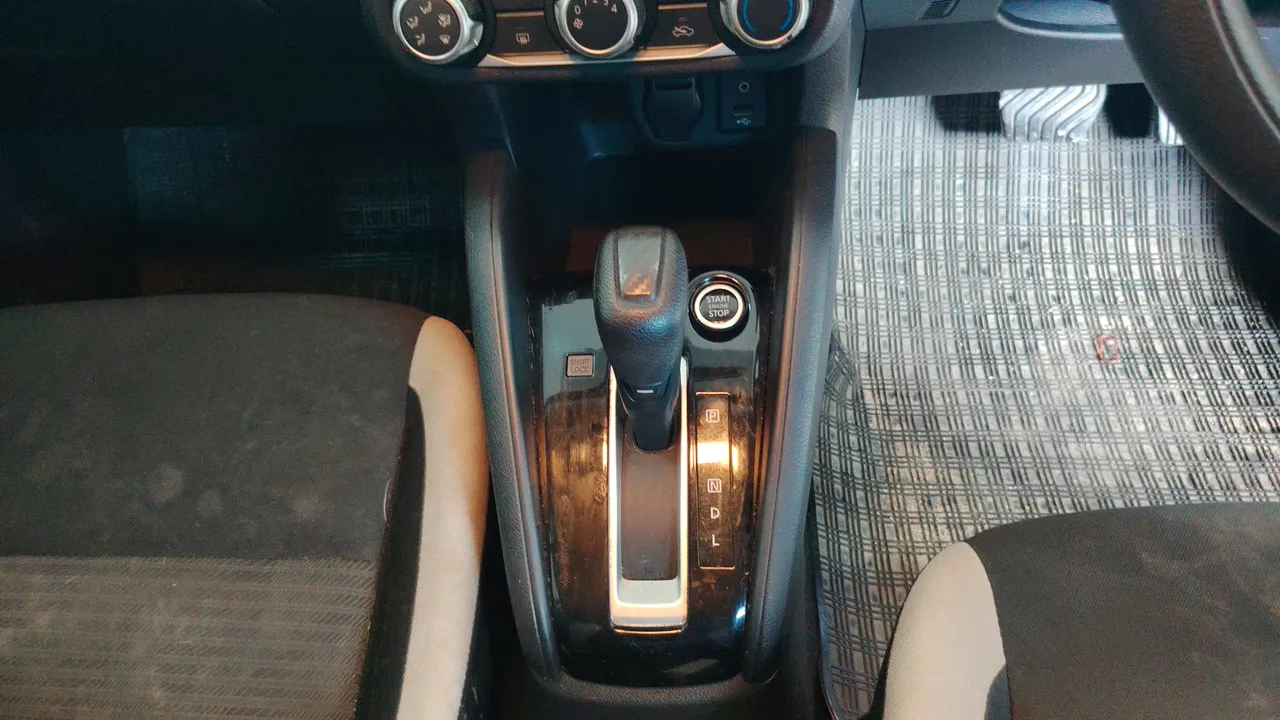 2022 Nissan Almera – Exterior