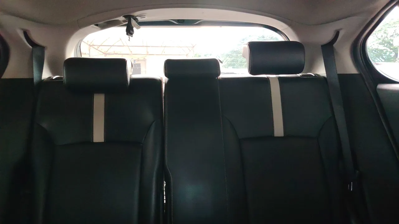 2024 Honda City – Exterior