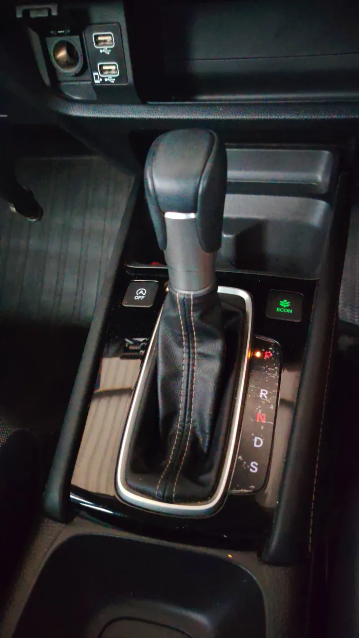 2024 Honda City – Exterior
