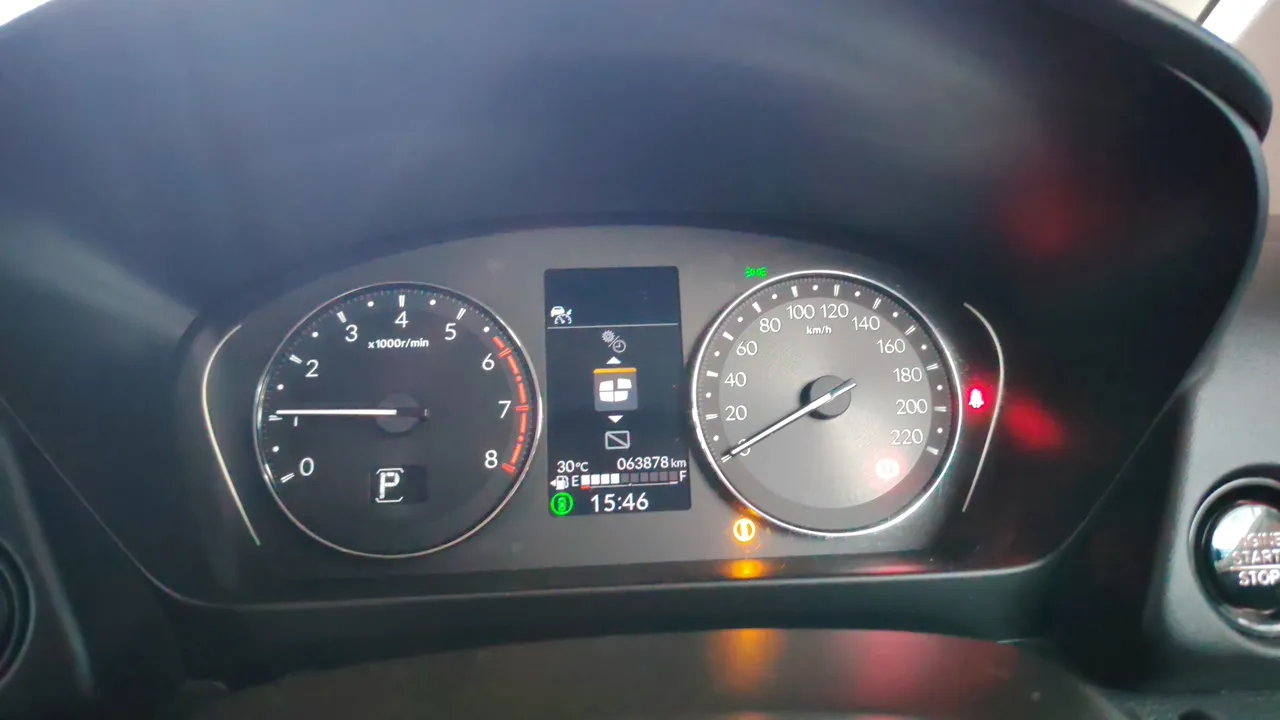 2024 Honda City – Exterior