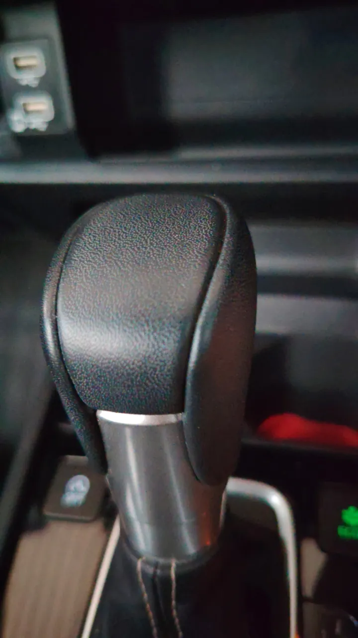 2024 Honda City – Exterior