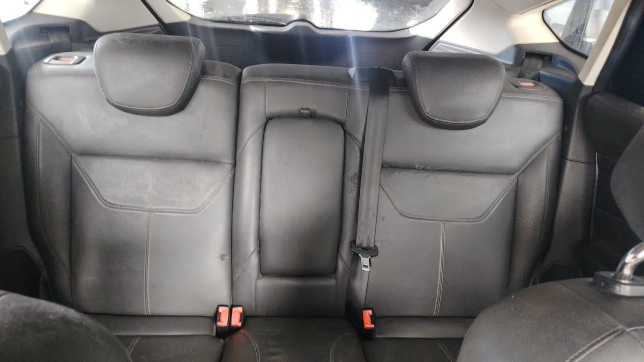 2016 Ford Focus – Exterior