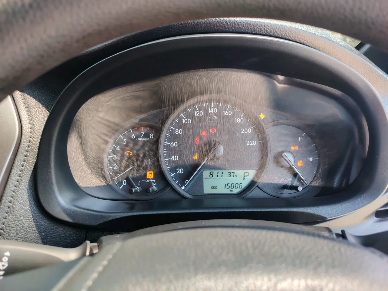 2024 Toyota Yaris – Exterior