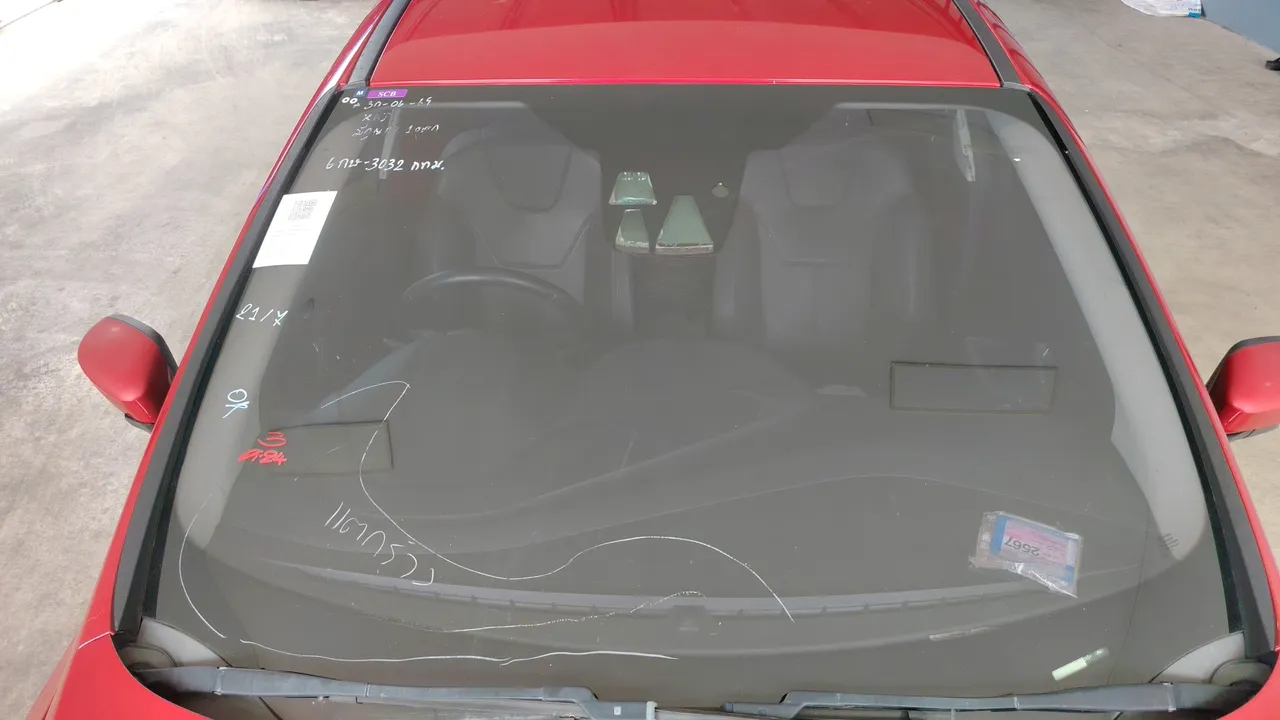2016 Ford Focus – Exterior