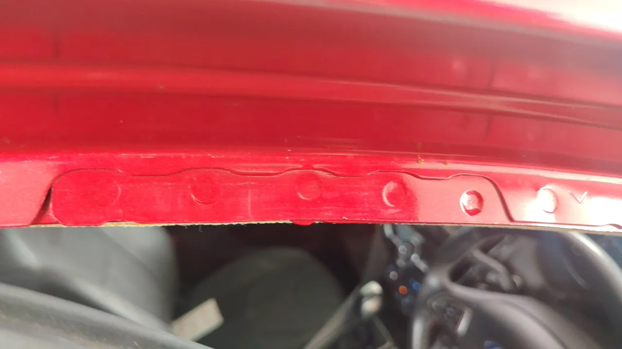 2016 Ford Focus – Exterior